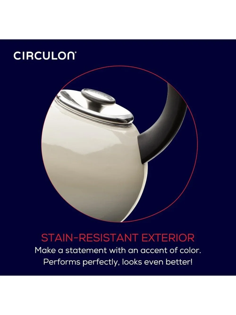 Gray Whistling Tea kettle 2-Quart Stainless Steel with Flip-Up Spout Stovetop